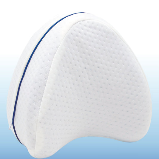 Almohada Ergonómica para Mejorar la Postura y Eliminar Dolores de espalda y cadera